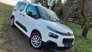 Citroën Berlingo III 2019