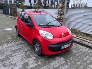 Citroën C1 I 1.0i Magic 2007