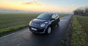 Citroën C1 II VTi 68 Shine 2014
