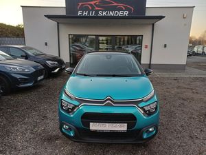 Citroën C3 III 1.2 PureTech GPF Shine S&S EAT6 2021