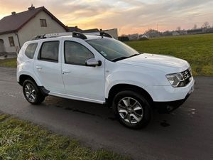 Dacia Duster I dCi 110 FAP 4x2 Prestige 2014