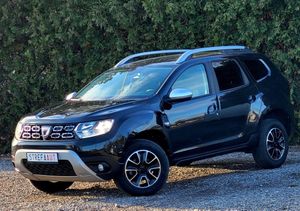Dacia Duster II 2018