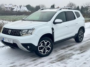 Dacia Duster II TCe 100 2WD Prestige 2020