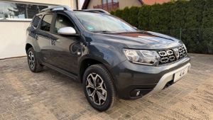 Dacia Duster II 1.5 dCi SL Aventure 4x4 2018