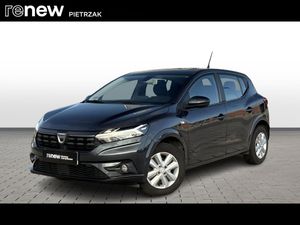 Dacia Sandero III 1.0 TCe Comfort 2021