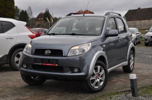 Daihatsu Terios 4WD Top S 2007