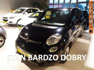 Fiat 500L 1.4 16V Pop-Star 2017
