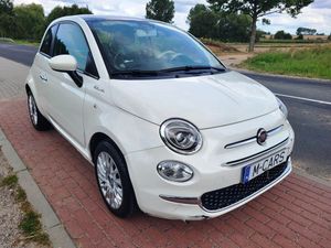 Fiat 500 1.0 Hybrid Dolcevita 2021