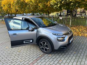 Citroën C3 III Pure Tech 82 SHINE 2024
