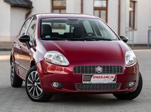 Fiat Punto II FL 2009