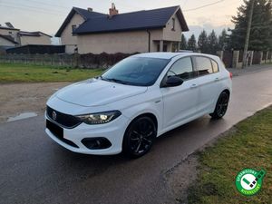 Fiat Tipo II 1.4 T-Jet 16v S-Design EU6d 2018