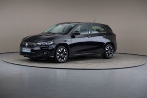 Fiat Tipo II 1.4 16v Mirror 2020