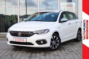 Fiat Tipo II 2020