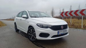 Fiat Tipo II 2019