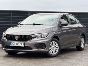Fiat Tipo II 1.4 16V 2017