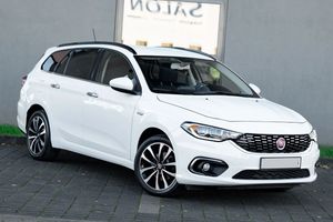 Fiat Tipo II 1.4 T-Jet Lounge 2017