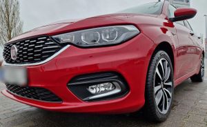 Fiat Tipo II 1.4 16V Lounge 2019