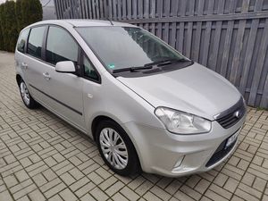 Ford C-Max I 1.6 Style 2008