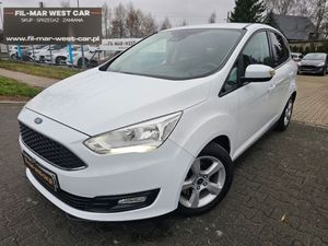 Ford C-Max II 2018