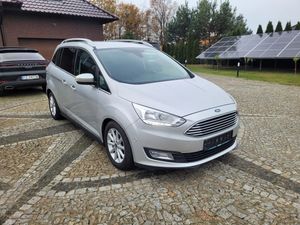 Ford C-Max II 1.0 EcoBoost Ambiente ASS 2017