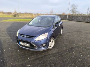 Ford C-Max II 2.0 TDCi Titanium 2012