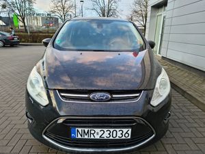 Ford C-Max II 2.0 TDCi Trend MPS6 2012