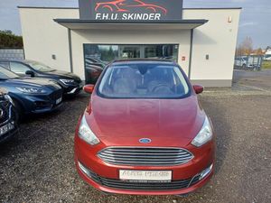 Ford C-Max II 1.0 EcoBoost Start-Stopp-System Titanium 2016