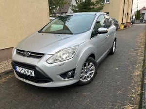 Ford C-Max II 1.6 TDCi Edition 2011