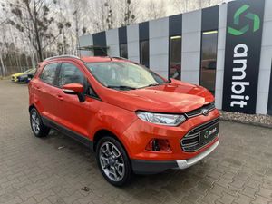 Ford Ecosport 1.5 EcoBlue TITANIUM 2015