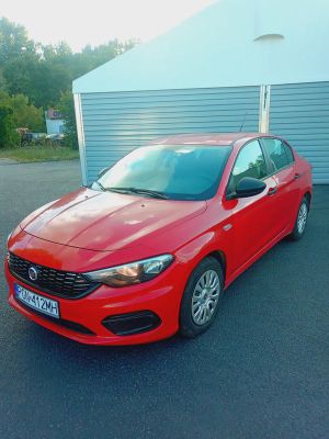 Fiat Tipo II 1.4 16V Street 2020