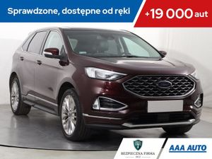 Ford Edge 2020