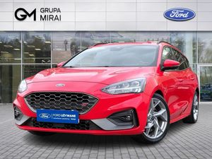 Ford Focus Mk4 2.0 EcoBlue ST 2020