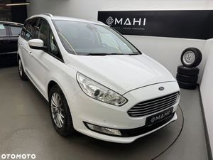 Ford Galaxy Mk4 2.0 TDCi Titanium 2016