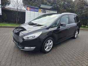 Ford Galaxy Mk4 2.0 EcoBlue Titanium 2019