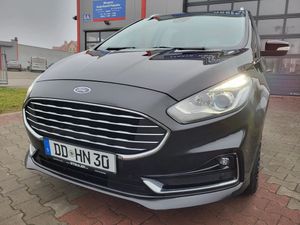 Ford Galaxy Mk4 2.0 EcoBlue Titanium 2022