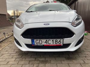 Ford Fiesta Mk7 ver-1-5-tdci-sync-edition 2017