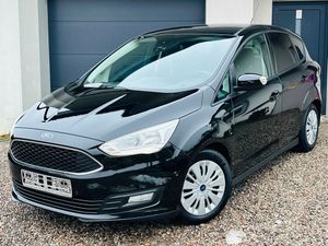 Ford C-Max II 1.0 EcoBoost Titanium ASS 2015