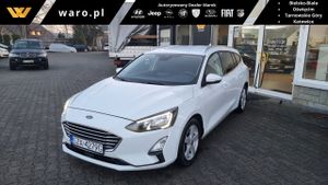 Ford Focus Mk4 2019