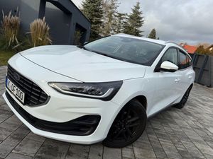 Ford Focus Mk4 2023
