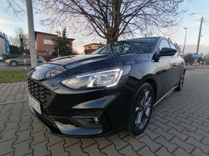 Ford Focus Mk4 2021