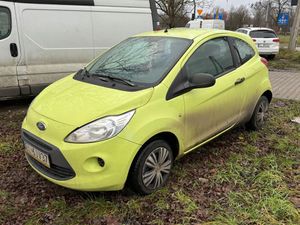 Ford KA/KA+ II 2011