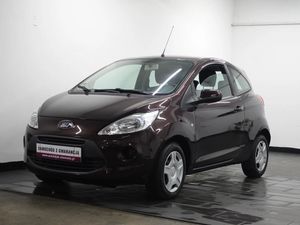 Ford KA/KA+ II 1.2 Trend 2011