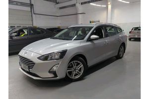 Ford Focus Mk4 2021