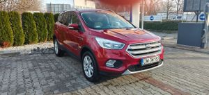 Ford Kuga II 1.5 EcoBoost AWD Trend ASS 2018