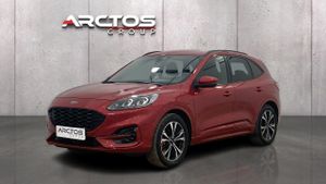 Ford Kuga III 2020