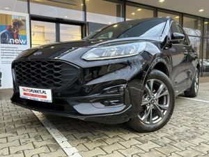 Ford Kuga III 2022