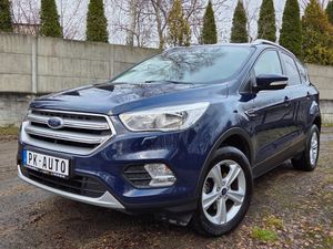Ford Kuga II 1.5 EcoBoost 2x4 Trend 2017