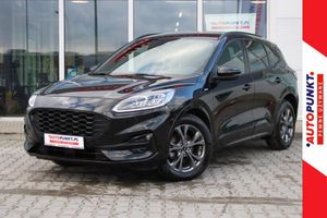 Ford Kuga III 2022
