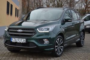 Ford Kuga II 1.5 EcoBoost 4x4 ST-Line 2018