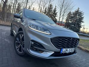 Ford Kuga III 2.5P PHEV FWD ST-Line X 2021